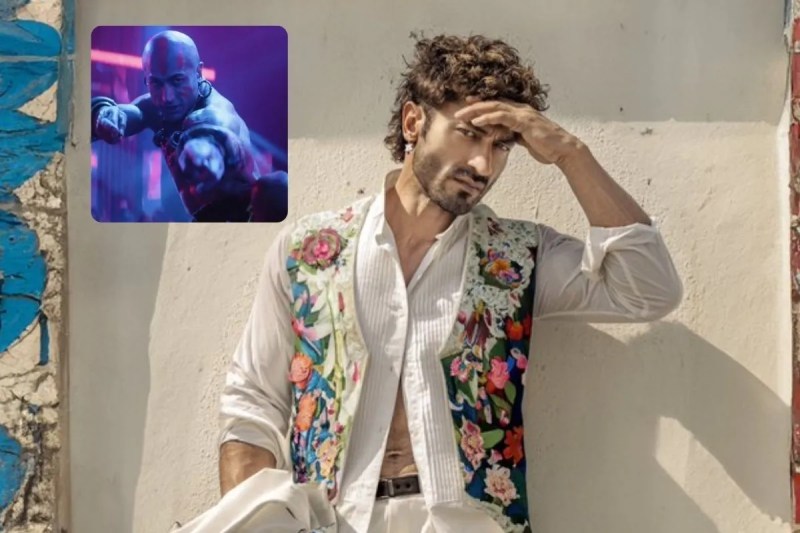 'स्ट्रीट फाइटर' से विद्युत जामवाल का खतरनाक लुक हुआ वायरल, यूजर्स बोले- हॉलीवुड कांपेगा...