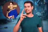 ना तुम्हारे पापा से डरता हूं, ना किसी बॉलीवुड वालों... जाह्नवी कपूर थंबनेल पर ध्रुव राठी ने मचाया बवाल