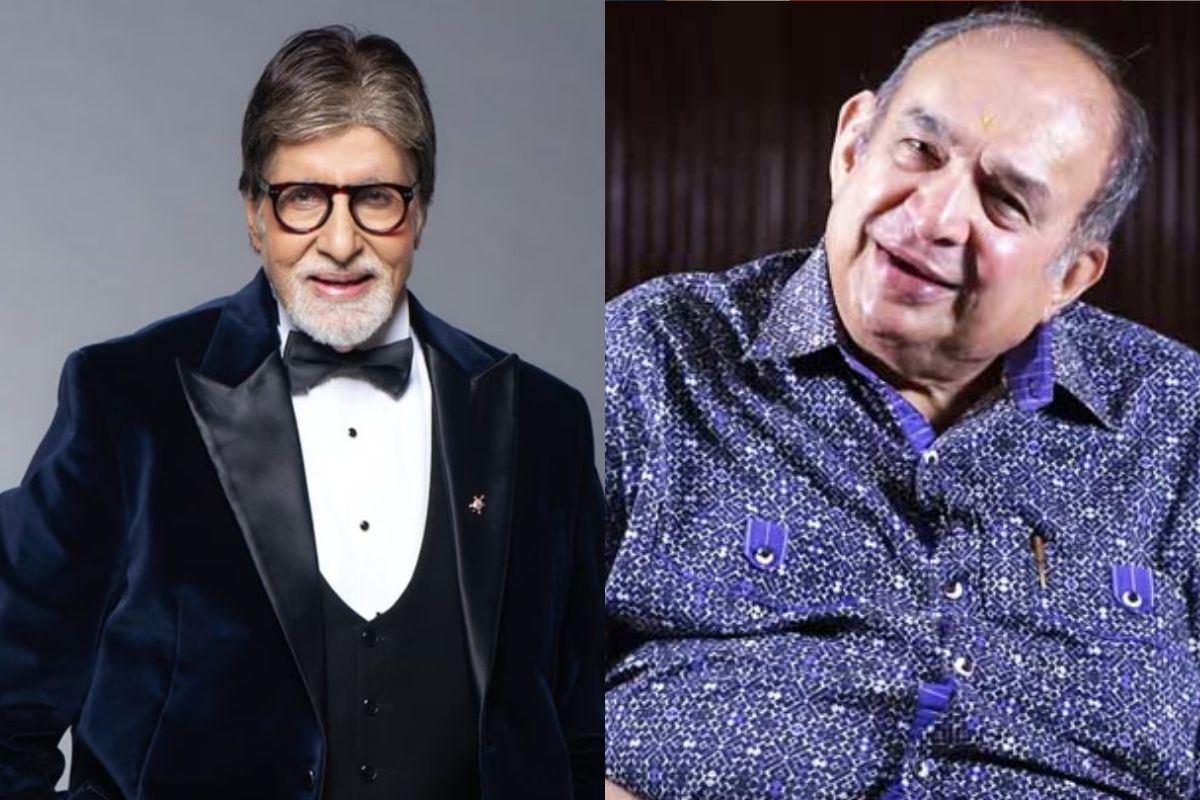 मैं अवार्ड नहीं खरीदता…’खुदा गवाह’ के निर्माता ने बिग बी को लेकर किया चौकाने वाला खुलासा