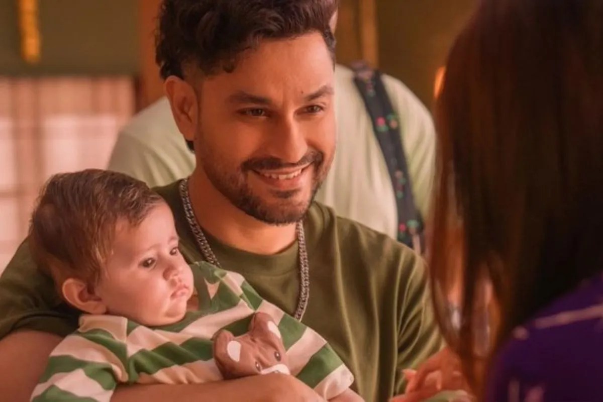 6 एपिसोड, जबरदस्त कहानी और ढेर सारा एंटरटेनमेंट, ओटीटी पर रीलीज होते ही बन गई ये सीरीज सबके फेवरेट