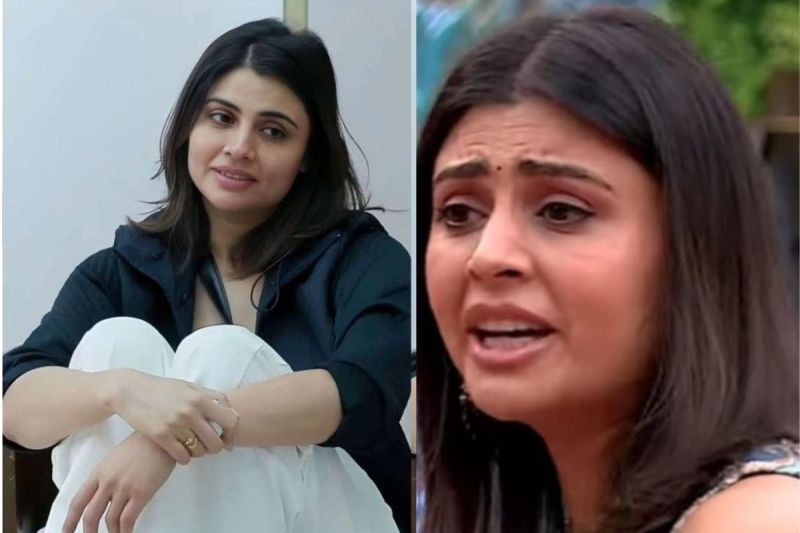 'Bigg Boss 19' fame Malti Chahar