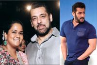 Salman Khan And Arpita