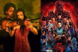 OTT Releases This Week