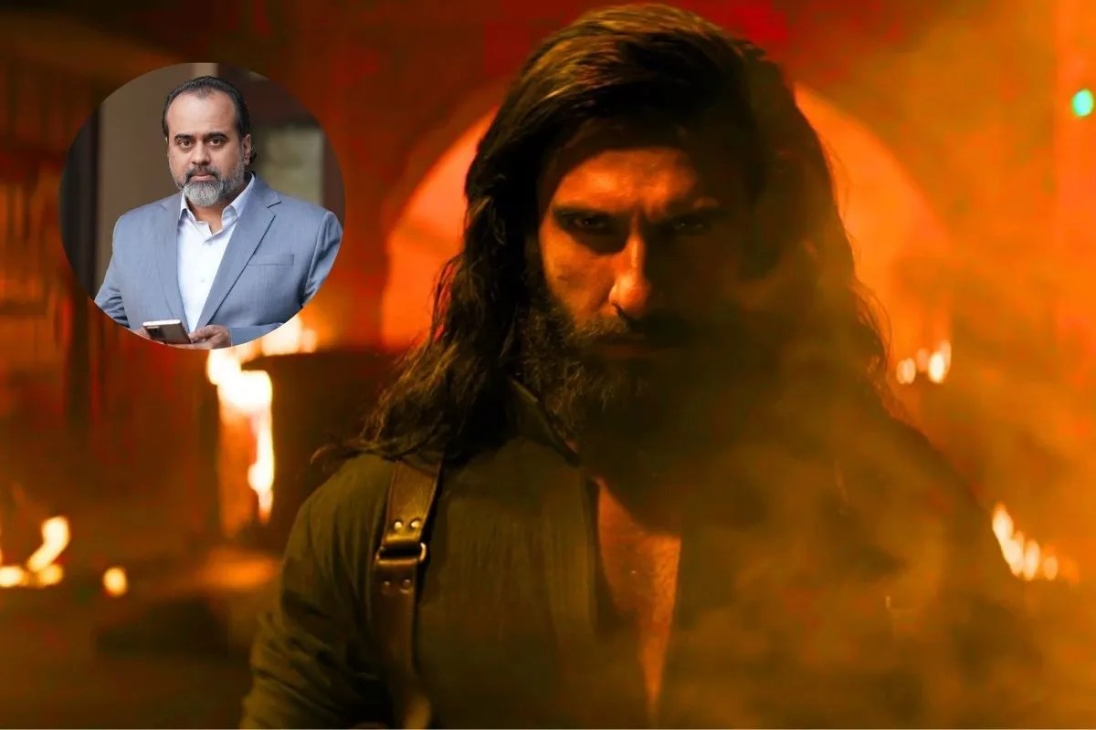 '26/11 के गुनहगारों को...' आचार्य प्रशांत का Dhurandhar के रहमान डकैत पर फूटा गुस्सा