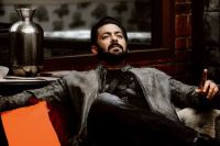 Chitrangda Singh on salman khan