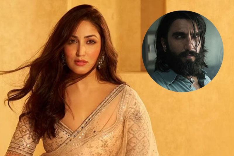 Yami Gautam On Dhurandhar: