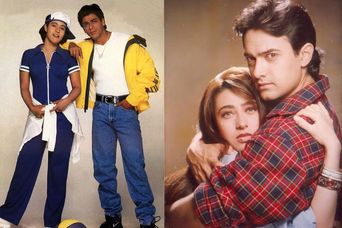 टूटे आशिकों की पहली पसंद… सुनते ही आंखों से छलक जाते है आंसू, 90s का ये 5 सुपरहिट गाने