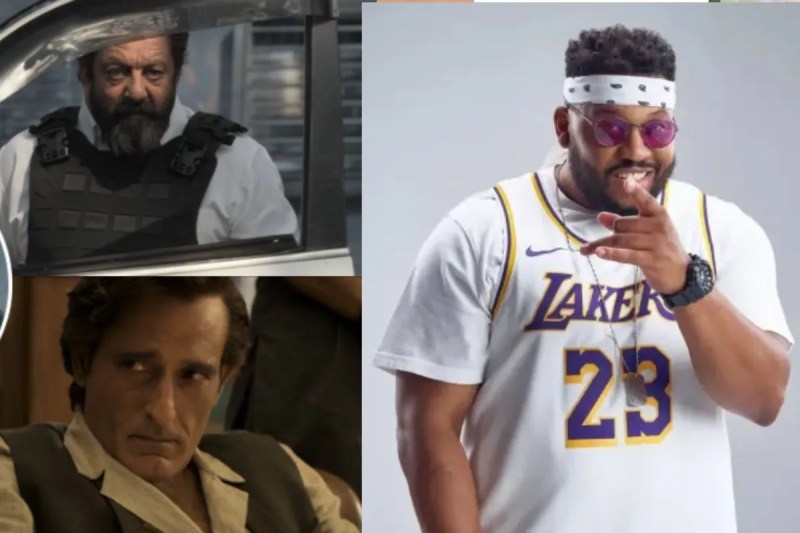 मिडिल ईस्ट में फिल्म बैन के बावजूद 'धुरंधर' देखने को अड़े फ्लिप्पेराची, बोले - देखूंगा जरूर, क्योंकि अक्षय खन्ना का फैन हूं...