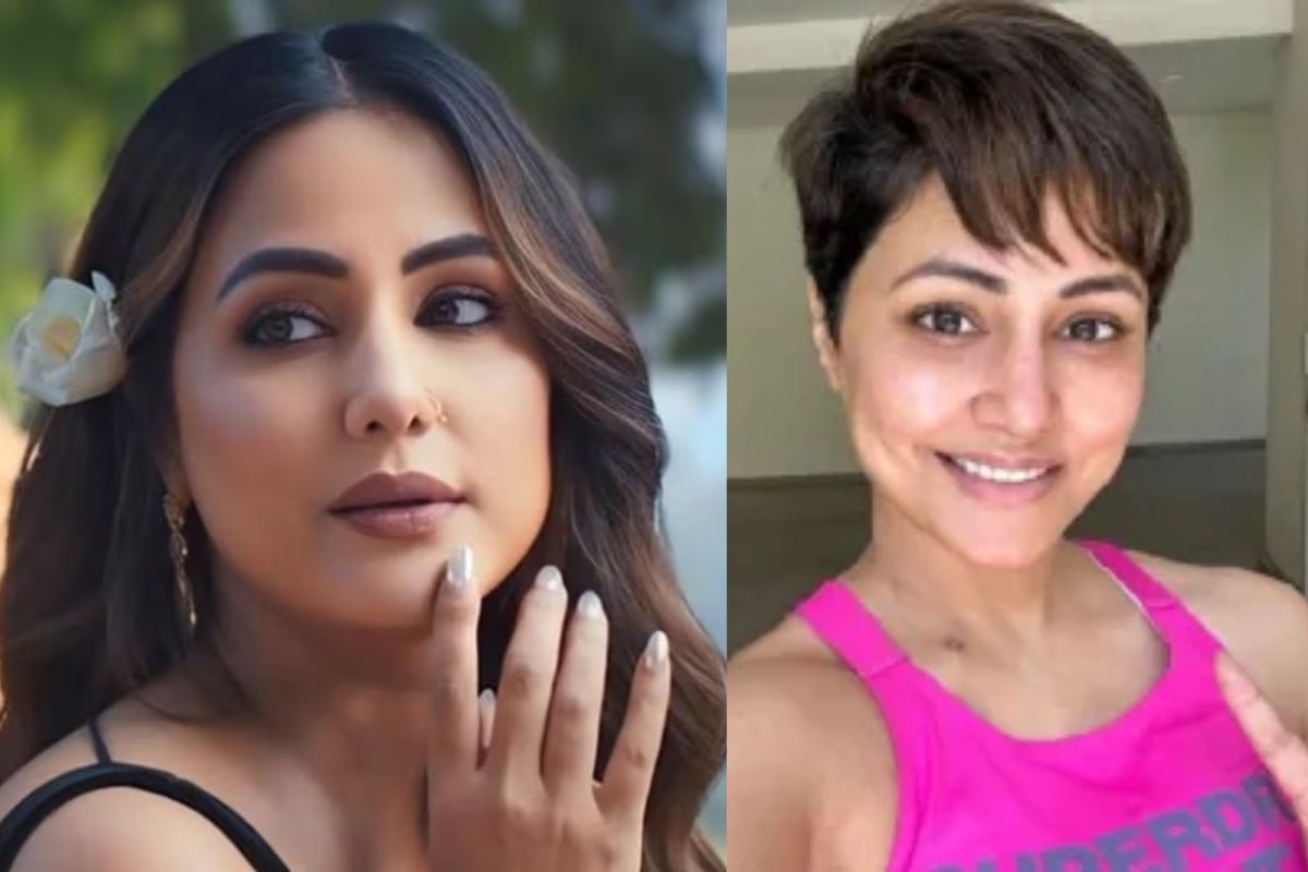 बहुत कुछ झेला... कैंसर से जंग जीत चुकी हिना खान ने अपने 13 साल के रिश्ते पर दिया इमोशनल बयान