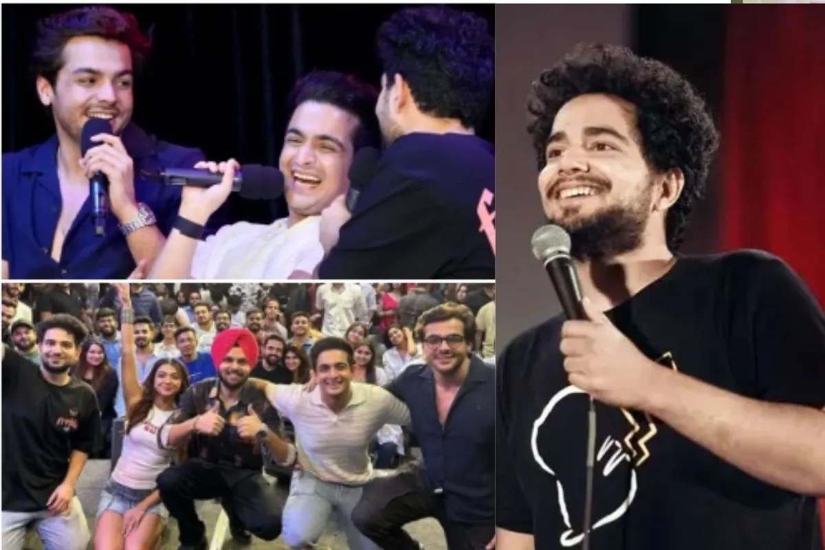 OTT पर अब नहीं चलेगी CBFC की कैंची, फिर कैसे रोकेगी सरकार अगला India’s Got Latent विवाद?