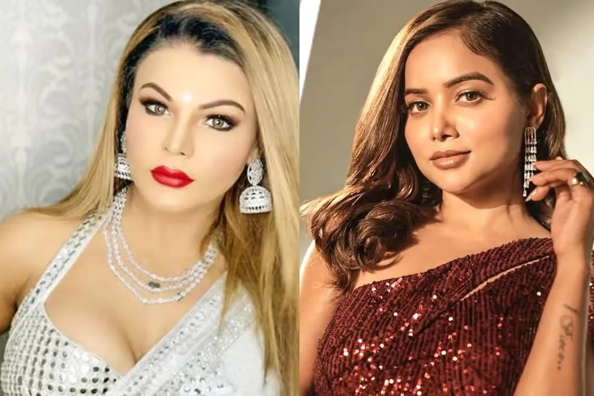 ‘सेलेब्स कंगले होते हैं… ‘ राखी सावंत के बयान ने मचाई हलचल, स्वयंवर में बाबा रामदेव और राहुल गांधी को किया इनवाइट