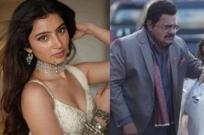 'देखने वाले की आंख में झोल है...' सारा अर्जुन को सरेआम चूमने वाले वीडियो पर ट्रोलिंग देख आगबबूला हुए एक्टर