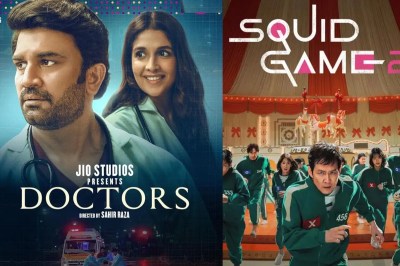 वीकेंड प्लान रेडी है क्या, दिसंबर के आखिरी हफ्ते OTT पर रिलीज होगी ये ट्विस्ट वाले वेब सीरीज, तो जाएं तैयार