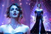 Kiara Advan Film Toxic