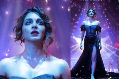 Kiara Advan Film Toxic