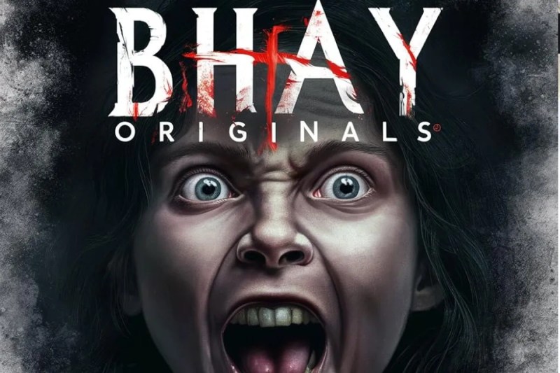 Gaurav Tiwari Paranormal Investigator Bhay
