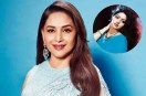 Madhuri Dixit Sridevi Fight: