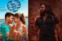 रिलीज से पहले ही 'धुरंधर' के चलते 'तू मेरी मैं तेरा मैं तेरा तू मेरी' को तगड़ा नुकसान