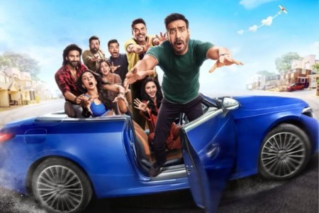 बाप की उम्र के शख्स से रोमांस, OTT पर आ रही है ये मजेदार इश्क की कहानी