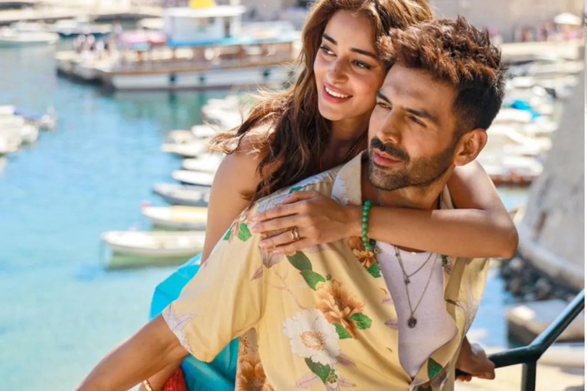 Tu Meri Main Tera Main Tera Tu Meri X Review