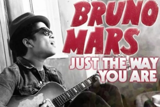 you are the way you are 