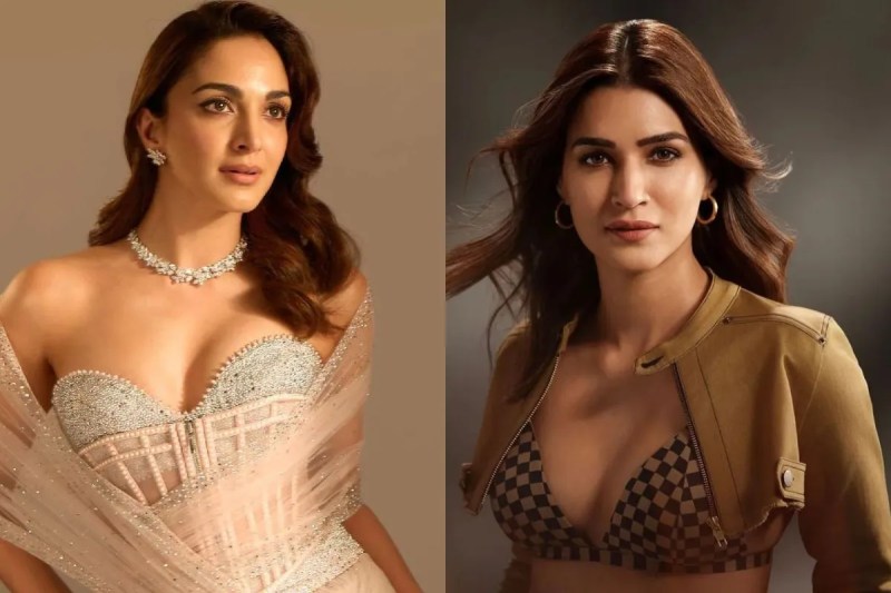 बॉलीवुड की कमाई क्वीन कौन? Deepika, Alia और Kriti की फीस ने उड़ाए होश