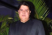filmmaker sajid khan hospitalised