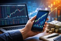 futures and options trading