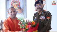 former up dgp prashant kumar appointed chairman up education service