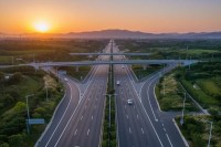 ganga expressway journey from meerut to prayagraj will take just 6 hours