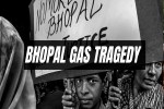 Bhopal Gas Tragedy