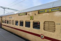 Jodhpur Express stoppage extended Kanjia station Dayodaya express ashoknagar mp news