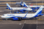 indore airport IndiGo Flights Status IndiGo flights cancelled overpriced fares mp news