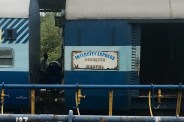 Bhopal-Gwalior intercity stoppage Myana station jyotiraditya scindia mp news