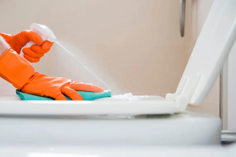 wash on wheel app village toilet cleaning swachh bharat mission betul mp news