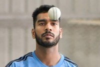 Venkatesh iyer named captain Vijay hazare trophy IPL 2026 auction mp news