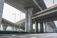 bhopal ring road bridges flyover construction MPRDC mp news