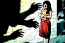 Five-year-old girl raped in bihar