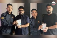 गौरव और सौरभ लूथरा को थाइलैंड में पुलिस ने हिरासत में लिया