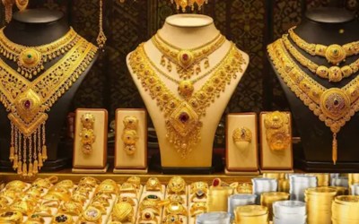 MP jewelers demand arms licenses for security