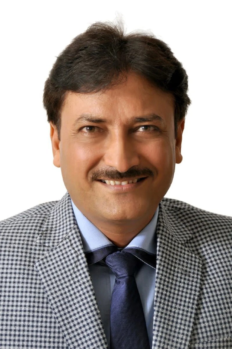 गौतम गोलेच्छा