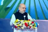 Home Minister Amit Shah praises CM Mohan Yadav