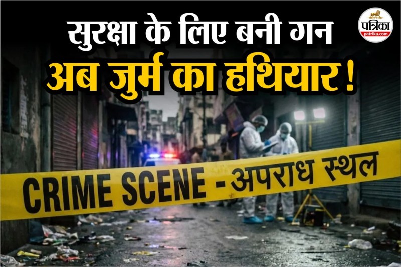 Highest Civilian Gun Ownership