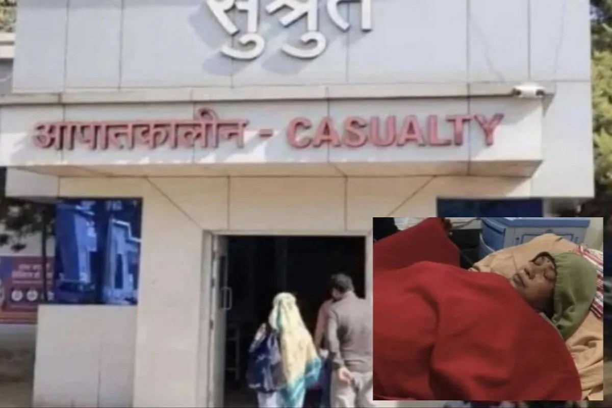CG News: छत्तीसगढ़ के इस जिले में विधायक की पत्नी पर धारदार हथियार से हमला, दोनों हाथों की नसें कटी