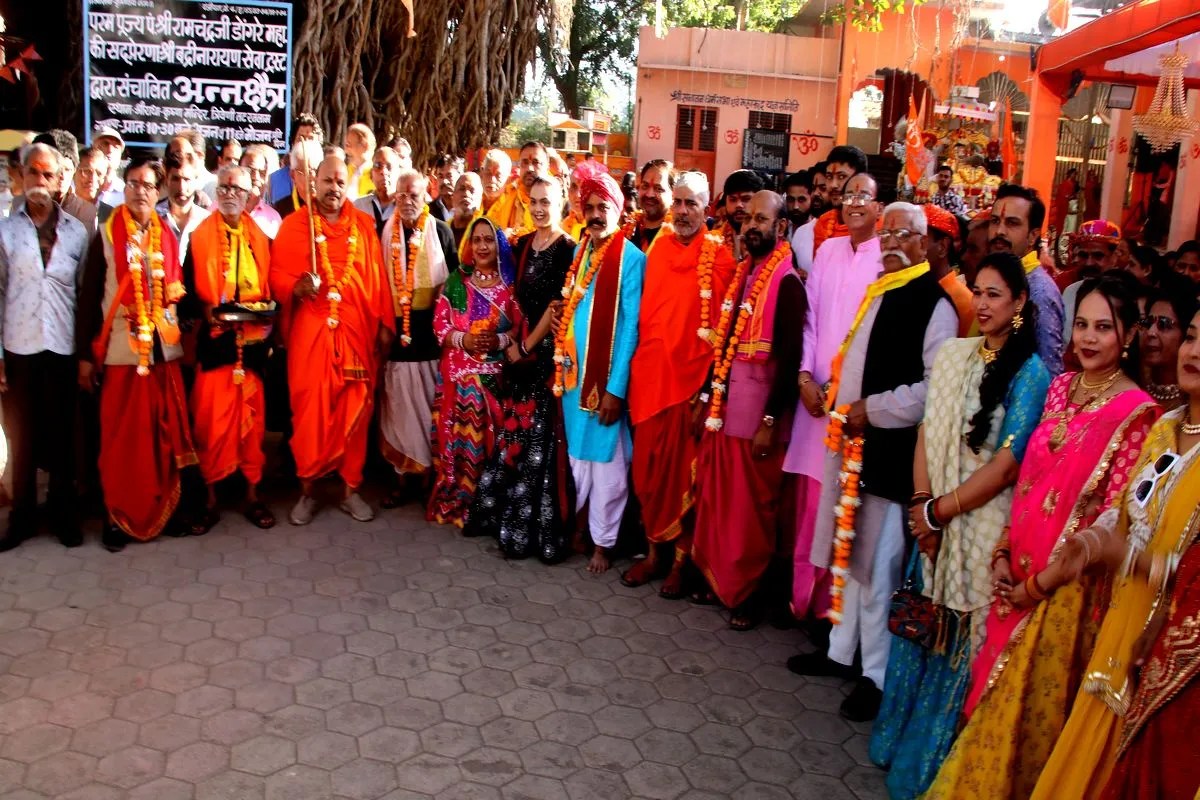har har mahadav