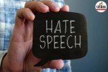 hate speech
