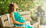 Heat and humidity during pregnancy