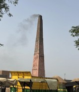 नुमानगढ़. जिले में एक जनवरी से ईंट भट्टों का संचालन शुरू किया जाएगा।