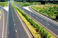 Greenfield Four-Lane Highway