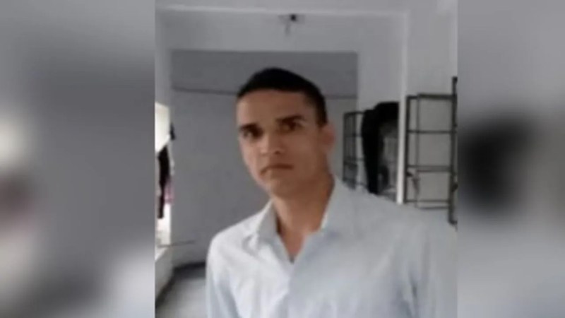 आर्मी के जवान की रॉड से पीटकर हत्या